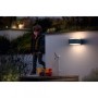 Aplica pentru exterior Philips Hedgehog, 1xE27, max 42W, IP44 ,182x160x91mm, Antracit PHILIPS - 4